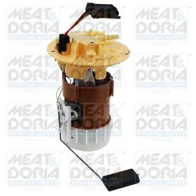 Bomba de gasolina 77091 Meat&Doria