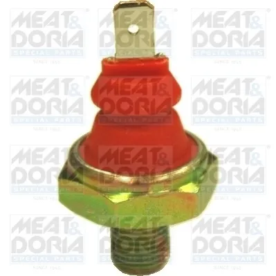 Sensor de presión de aceite 72006 Meat&Doria