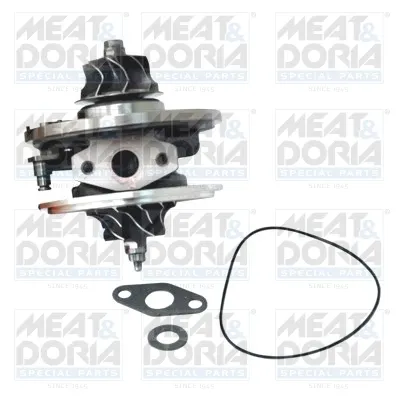 Cartucho de turbina 60003 Meat&Doria