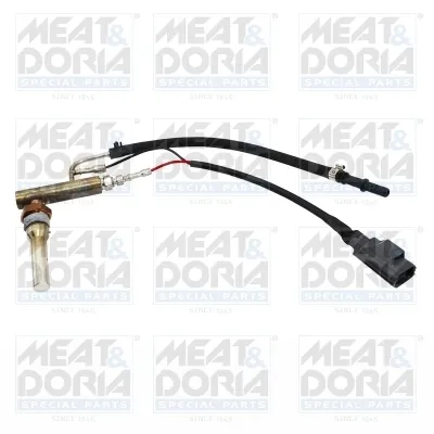 Inyector AdBlue MEAT&DORIA 1964