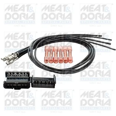 Conector de luz trasera 25096 Meat&Doria