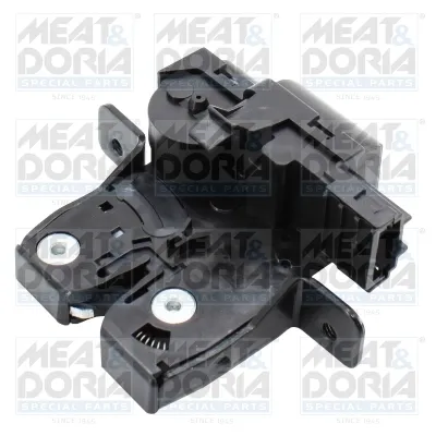 Cerradura de maletero Renault Espace IV