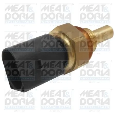 Sensor de temperatura Porsche 911 Targa