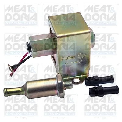  76036 Meat&Doria