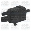 Sensor, temperatura combustible Peugeot 206 2A/C