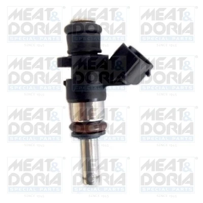 Inyector 06L906031A VAG