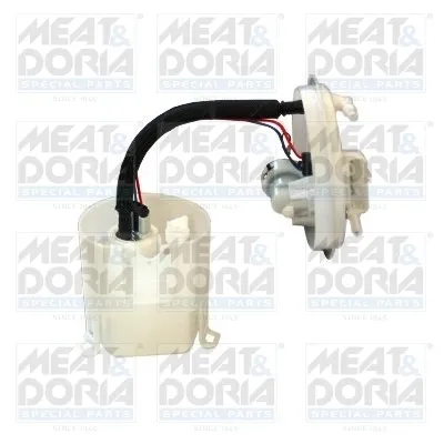 Bomba de gasolina 77142 Meat&Doria