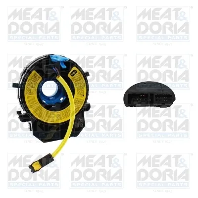 Anillo AIRBAG KIA Sorento III