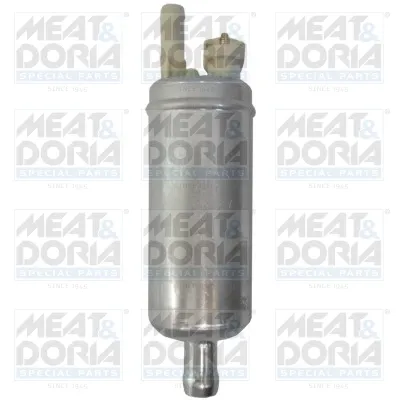 Bomba de combustible de línea MEAT&DORIA 76046