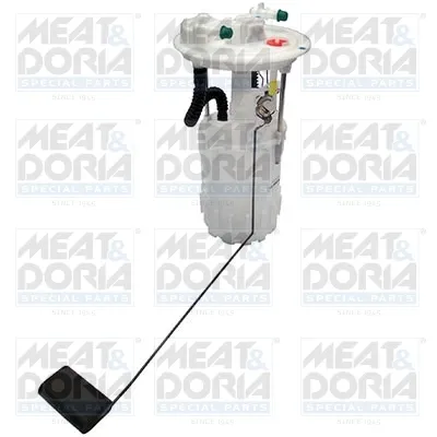 Aforador 79392 Meat&Doria