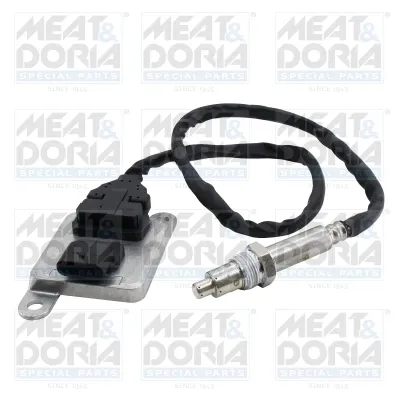 Sensor de óxidos de nitrógeno NOx 57022 Meat&Doria