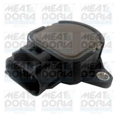 Sensor de posición del acelerador MEAT&DORIA 83122