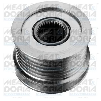 Polea alternador 45001 Meat&Doria