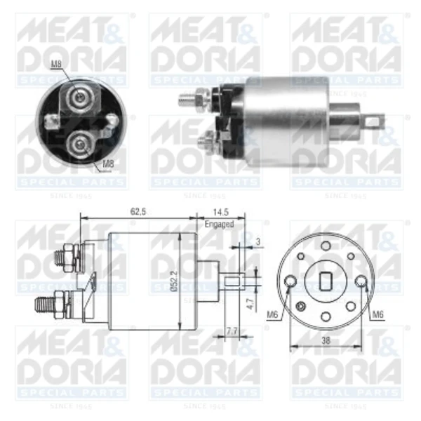 46292 Meat&Doria