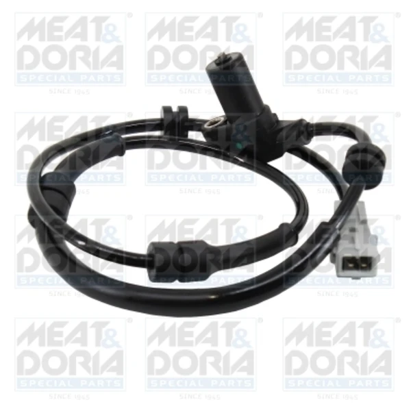90974 Meat&Doria sensor abs delantero