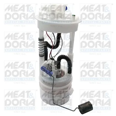 Bomba de gasolina 76551 Meat&Doria