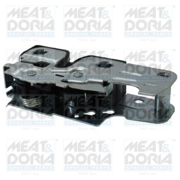 Cerradura del capó de motor Volkswagen Passat CC B6 (357)