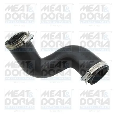 Tubo intercooler 96356 Meat&Doria