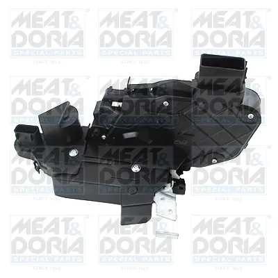 Cerradura de puerta delantera derecha 31532 Meat&Doria