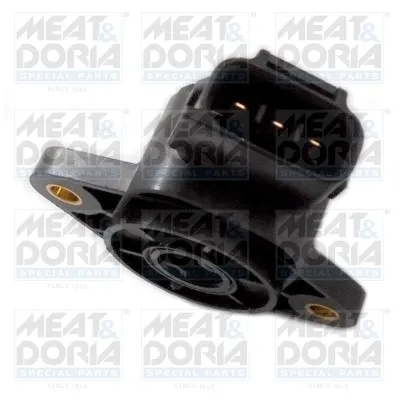 Sensor de posición del acelerador MEAT&DORIA 83108