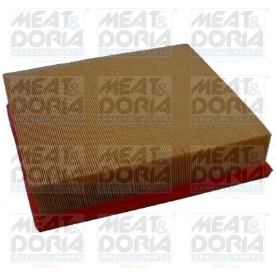 Filtro de aire 16596 Meat&Doria