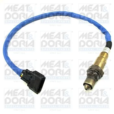 Sonda lambda de oxígeno posterior al catalizador 811011 Meat&Doria