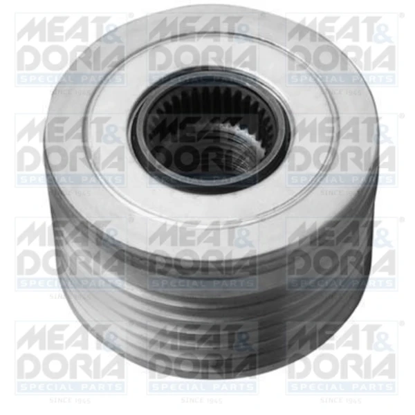 45160 Meat&Doria Poleas juego de piezas