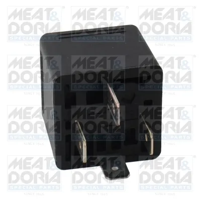 Relé de intermitentes 73233006 Meat&Doria
