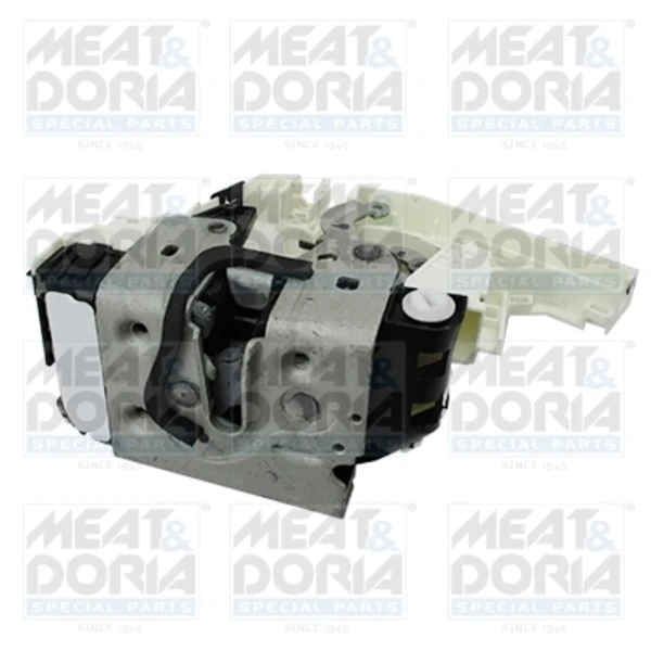 Cerradura de puerta trasera izquierda Jeep Compass (MP)