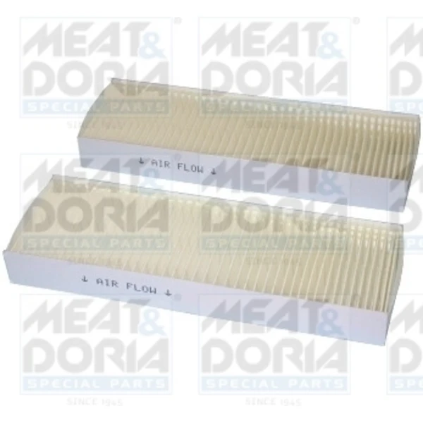 17141X2 Meat&Doria