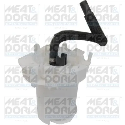 Bomba de combustible eléctrica sumergible MEAT&DORIA 77042