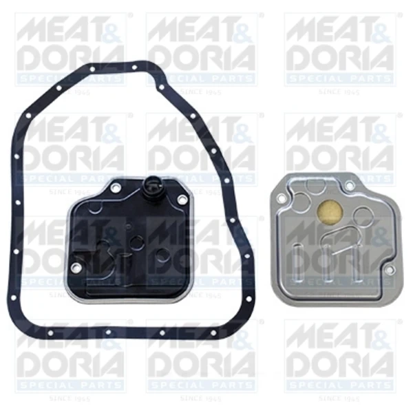 KIT21021 Meat&Doria