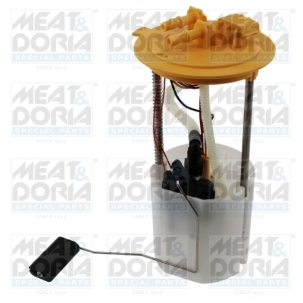 77576 Meat&Doria