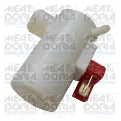 Bomba de agua limpiaparabrisas, delantera 20193 Meat&Doria