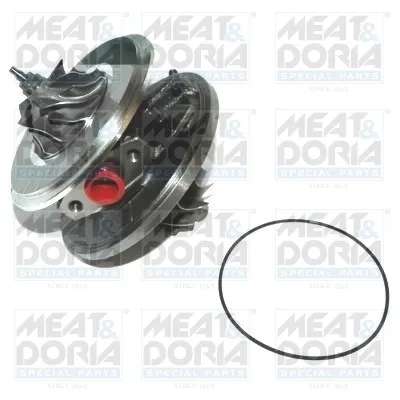 Cartucho de turbina MEAT&DORIA 60214
