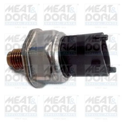Sensor de presión de combustible 9525 Meat&Doria