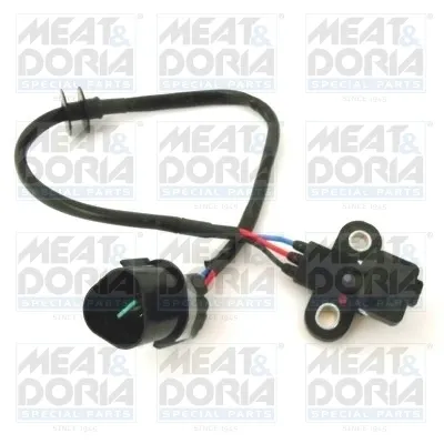 Sensor de cigüeñal 87621 Meat&Doria