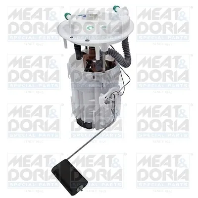 Bomba de gasolina 77367 Meat&Doria