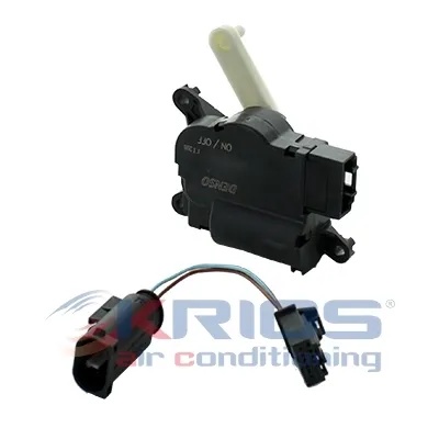 Motor de recirculación de aire K107047 Meat&Doria