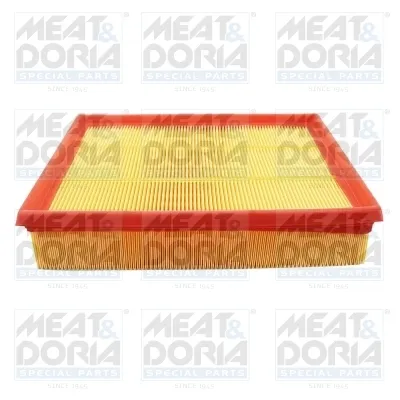 Filtro de aire 16569 Meat&Doria
