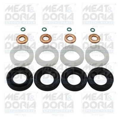 Arandela de asiento del inyector MEAT&DORIA 9718