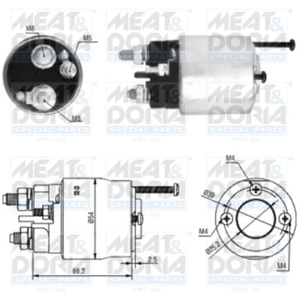 46147 Meat&Doria