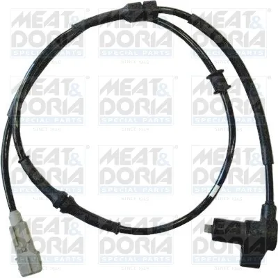Sensor ABS 90289 Meat&Doria