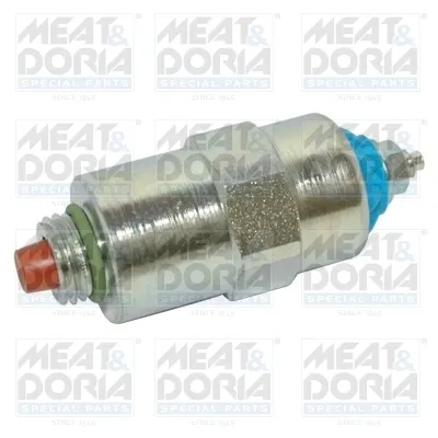 Válvula de corte de combustible de la bomba de inyección 9000 Meat&Doria
