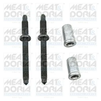 Tornillo de fijación del inyector 9861 Meat&Doria