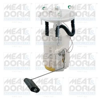 Bomba de gasolina 79298 Meat&Doria