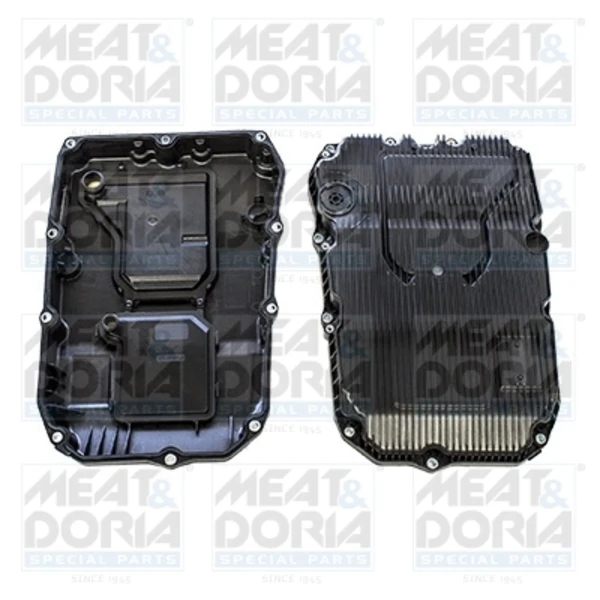 KIT21504 Meat&Doria