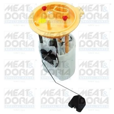 Bomba de gasolina 77381 Meat&Doria