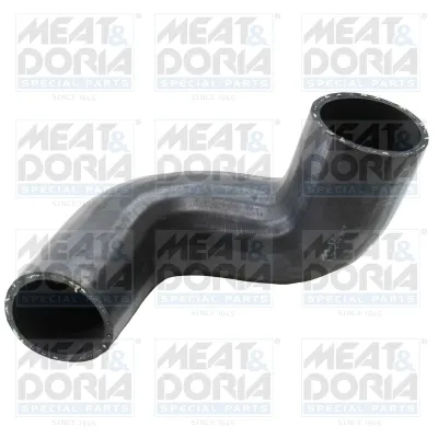 Tubo intercooler 961206 Meat&Doria