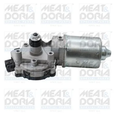 Motor limpiaparabrisas Toyota Camry VI
